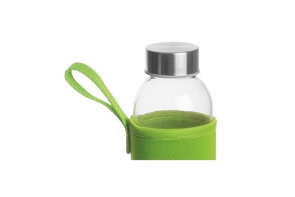 Steklenička za vodo 