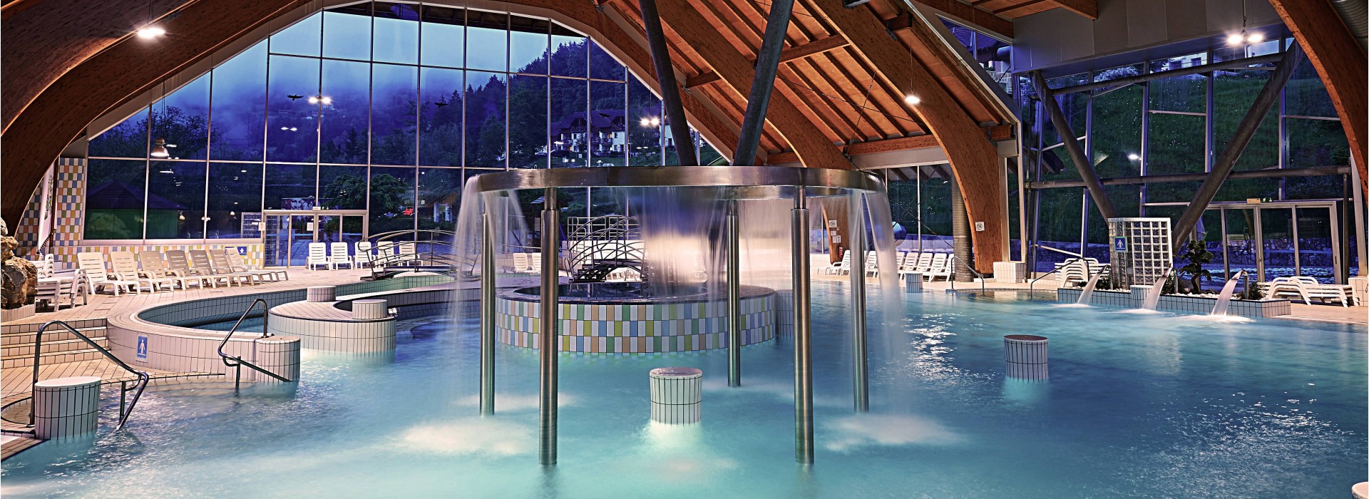 Kampiranje v Snoviku s kopanjem 