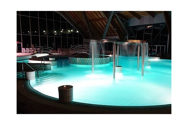 Pacchetto di Capodanno