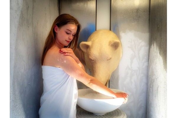 WINTER WELLNESS RETREAT 