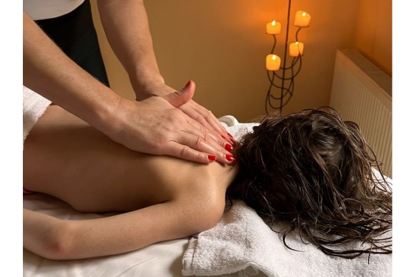 WINTER WELLNESS RETREAT 