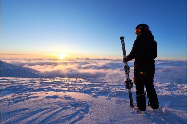 TERMALNI SKI PAKET