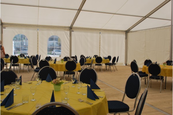 Event tent