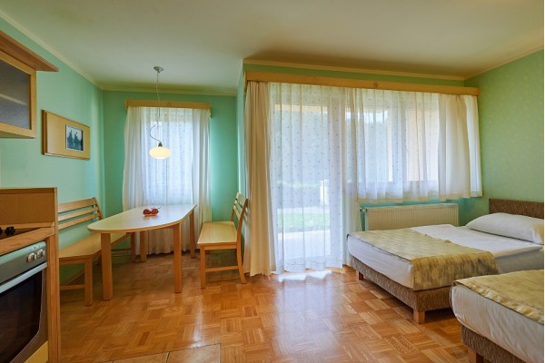 PAKET NAJEM APARTMAJA