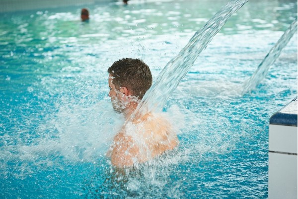 THERMAL-SOMMERURLAUB IN UMARMUNG DER NATUR