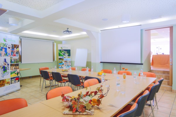 HRAST Seminar hall 