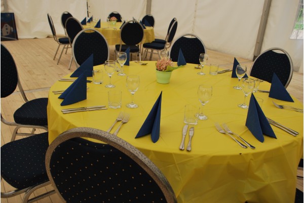 Event tent