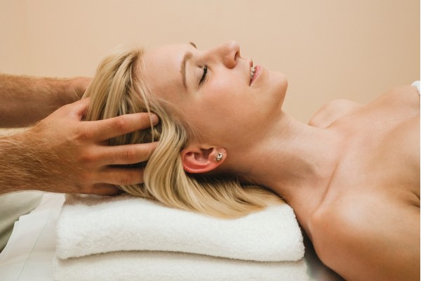 Pacchetto termale con sauna