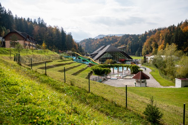 PREROJENI VIKEND Z ALJOŠO BAGOLA