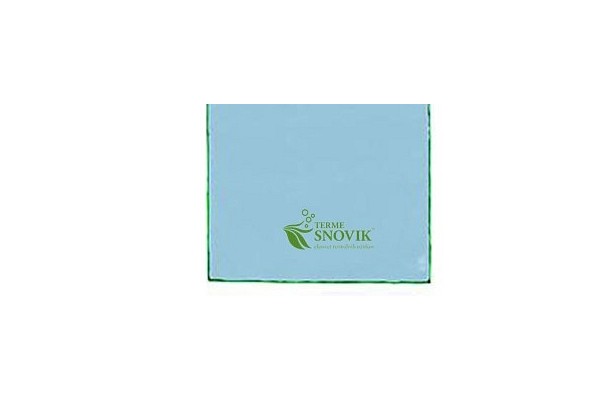 Terme Snovik towel