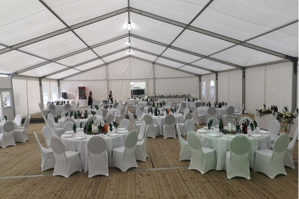 Event tent