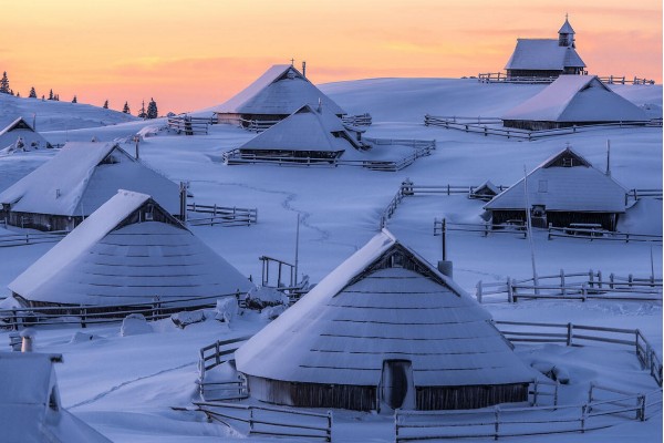 TERMALNI SKI PAKET