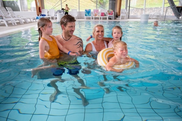 VACANCE FAMIGLIE PER HALLOWEEN