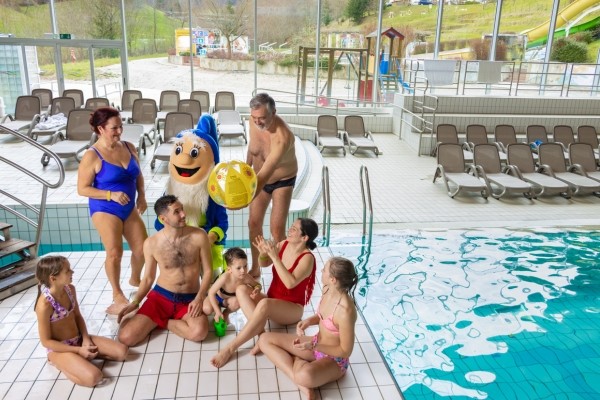 VACANCE FAMIGLIE PER HALLOWEEN