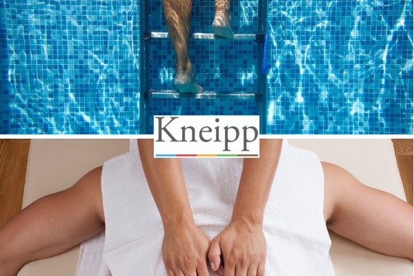 MINI KNEIPP PAMPERING