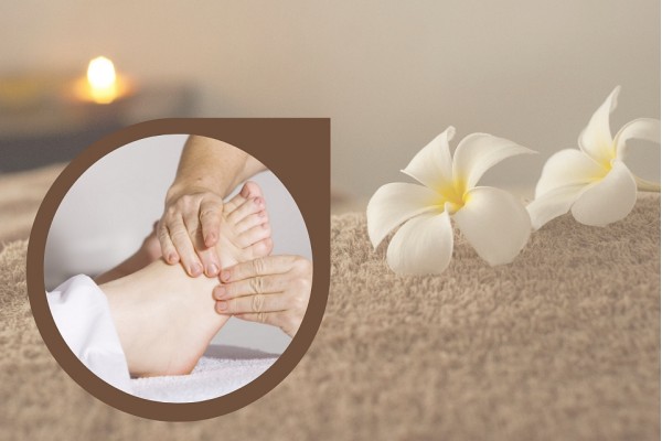 REFLEX FOOT MASSAGE